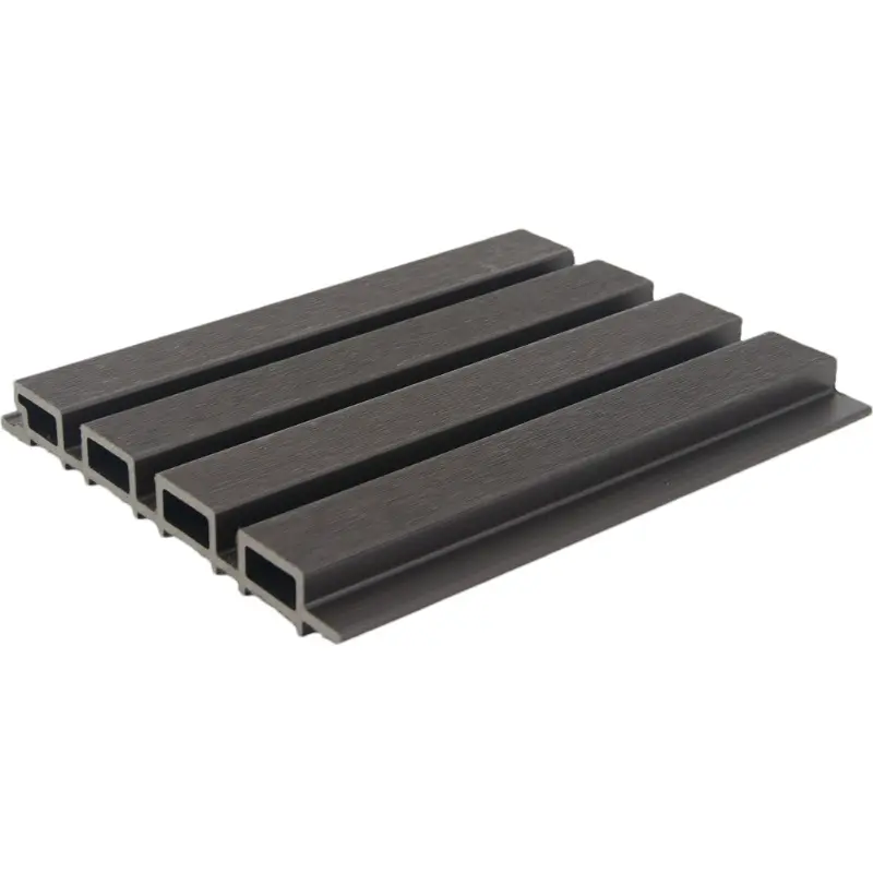 OEM Premium WPC Decking for Outdoor Living Exporter, Service