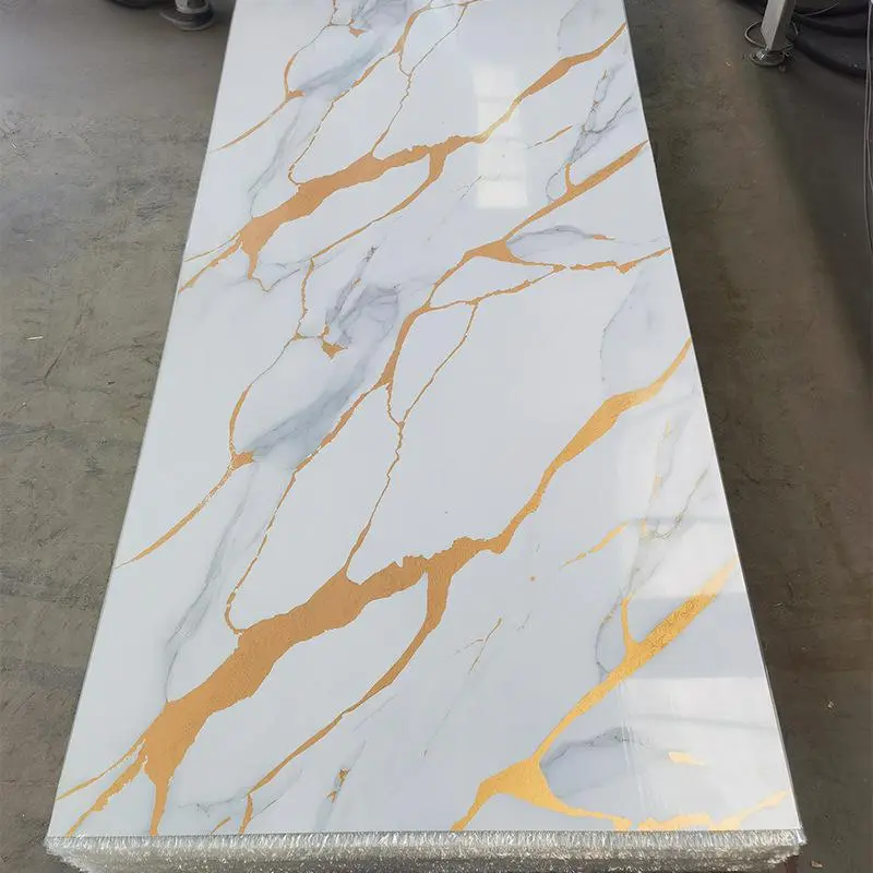 OEM High Gloss UV Board for Interior Decoration – Durable, Scratch-Resistant, Easy to Clean Companies, Service