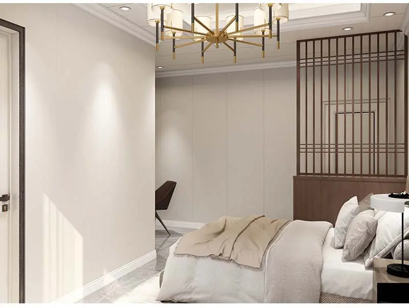 UV board application scenarios in modern apartments