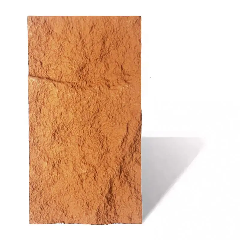 China Eco-Friendly Pu Imitation Stone Decorative Material - Innovative Texture Series Supplier, Companies