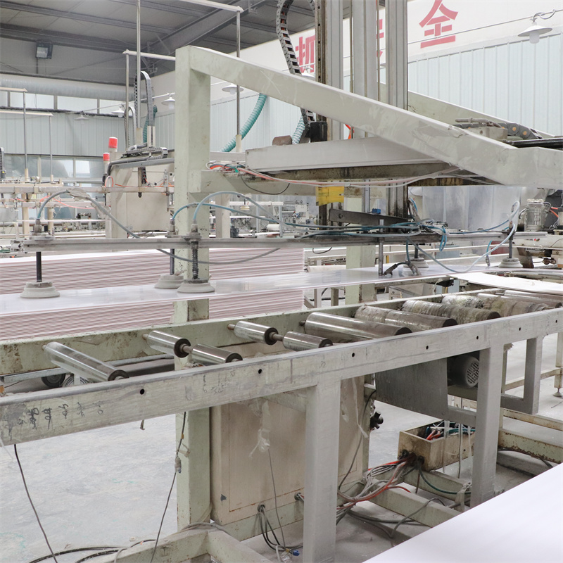 Factory Stock