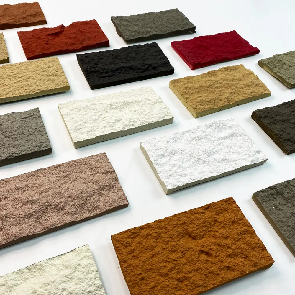 PU insulation wall panels application scenario