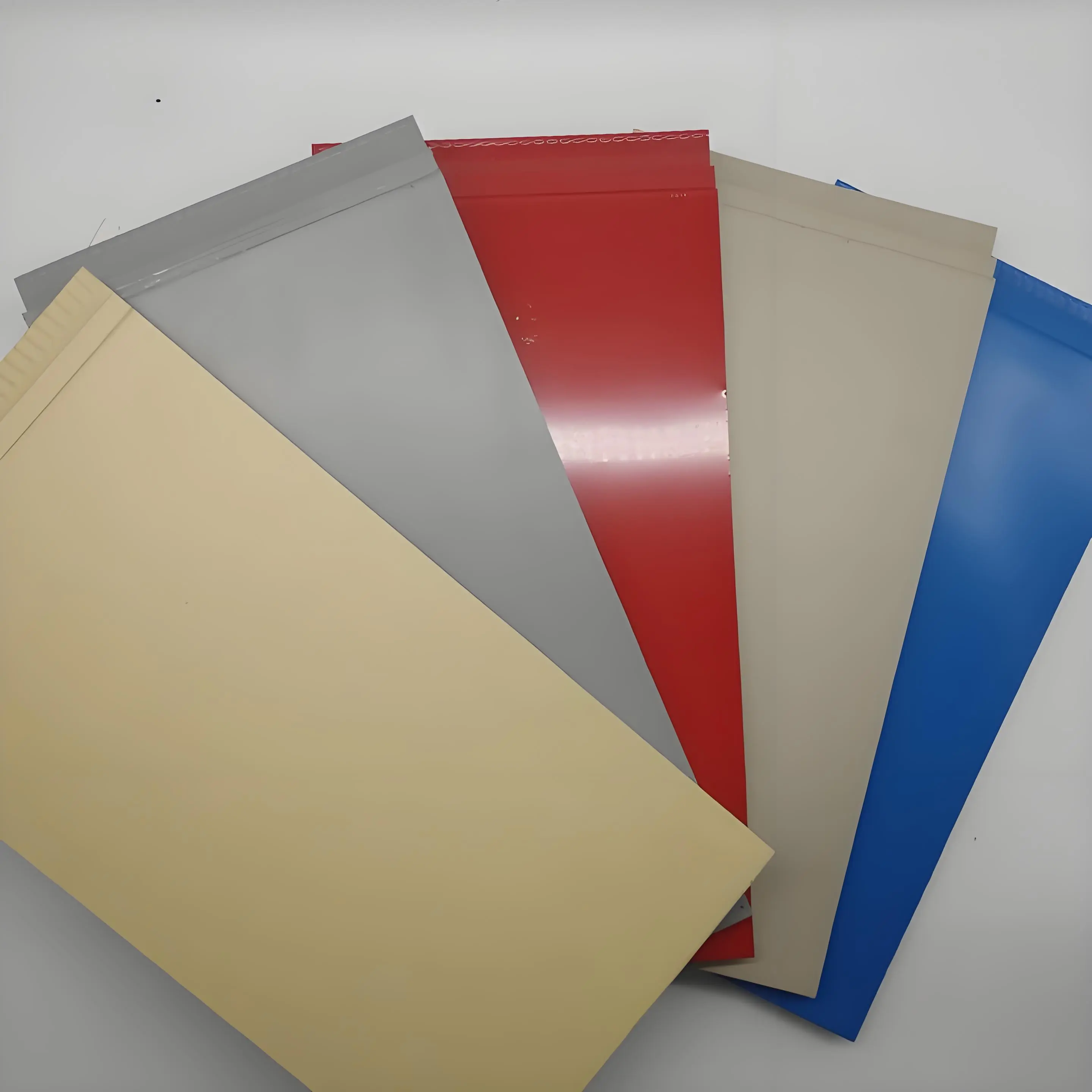 High-Quality Ultra-thin energy-saving king Breathable PU foam sandwich wall panels Companies, Service