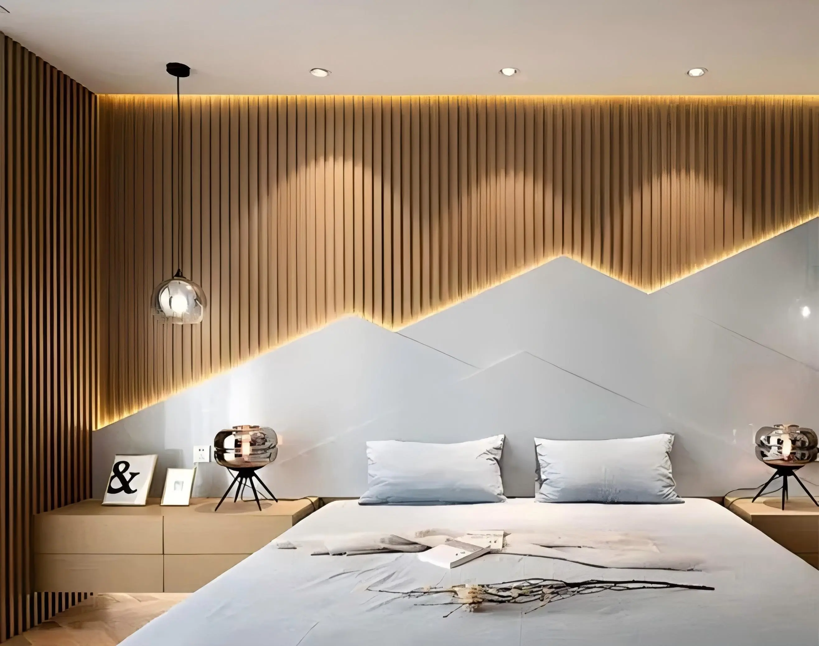 Wholesale A new choice for eco-friendly building materials: WPC wall panels, a perfect blend of durability and design Exporters, Company