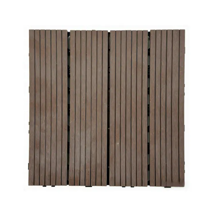Wholesale CE Certified WPC Outdoor Flooring - Factory Direct Export Decking Exporter, Company