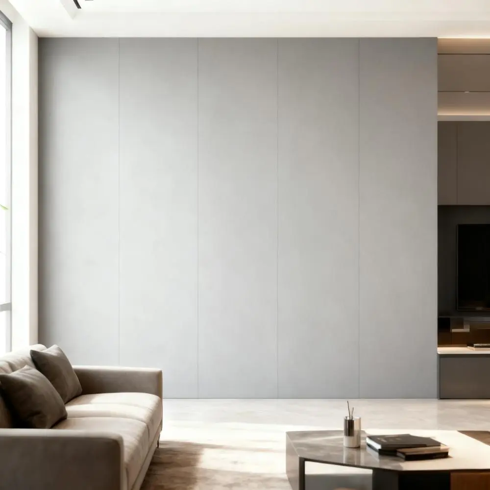 High-Quality Moisture-proof and waterproof PVC foam board interior wall panels are environmentally friendly decorative materials without splicing Supplier, Suppliers
