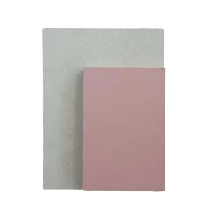 Wholesale Moisture-Resistant Gypsum Board - Eco-Friendly & Easy to Install-1 Suppliers, Service
