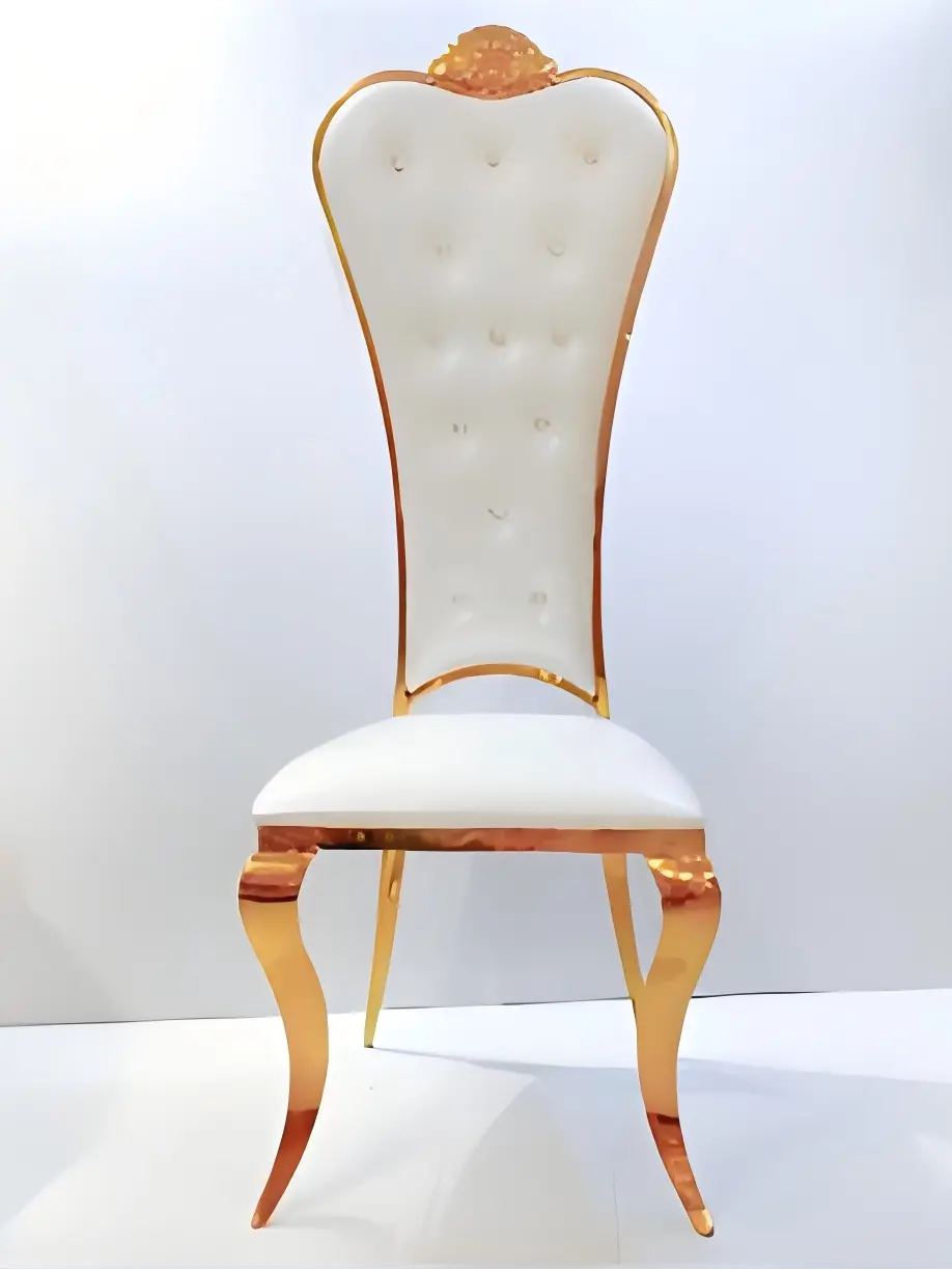 China The Nordic-style fabric banquet chair for birthday parties and business banquets is both aesthetically pleasing and comfortable Suppliers, Exporters