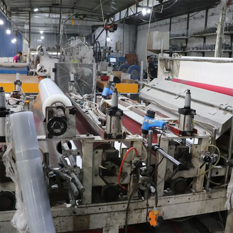 Production Facility