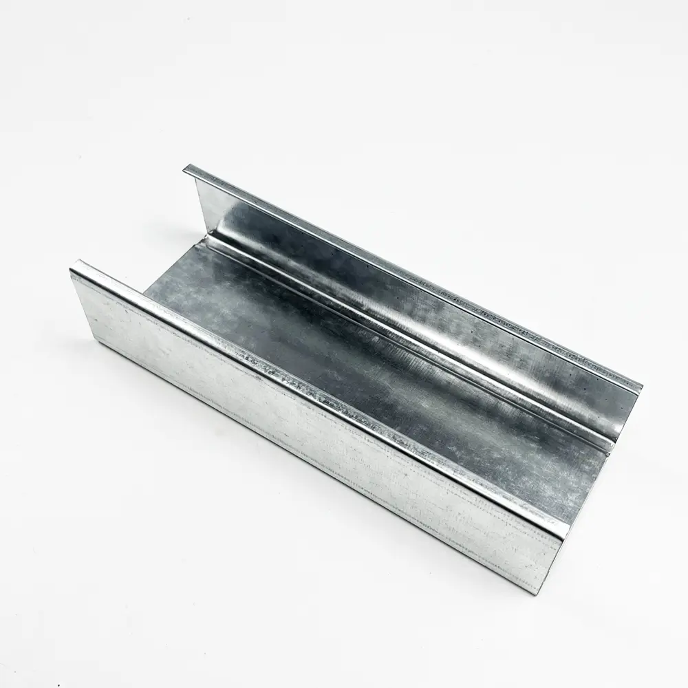 Wholesale Light Steel Keel for Durable and Reliable Construction Support Exporter, Companies
