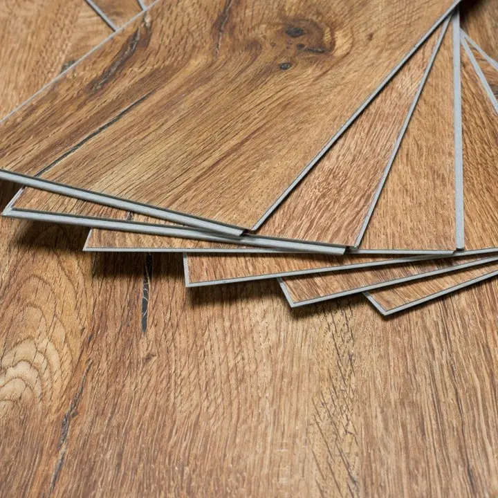 China GreenGuard certified SPC waterproof flooring Exporters, Service