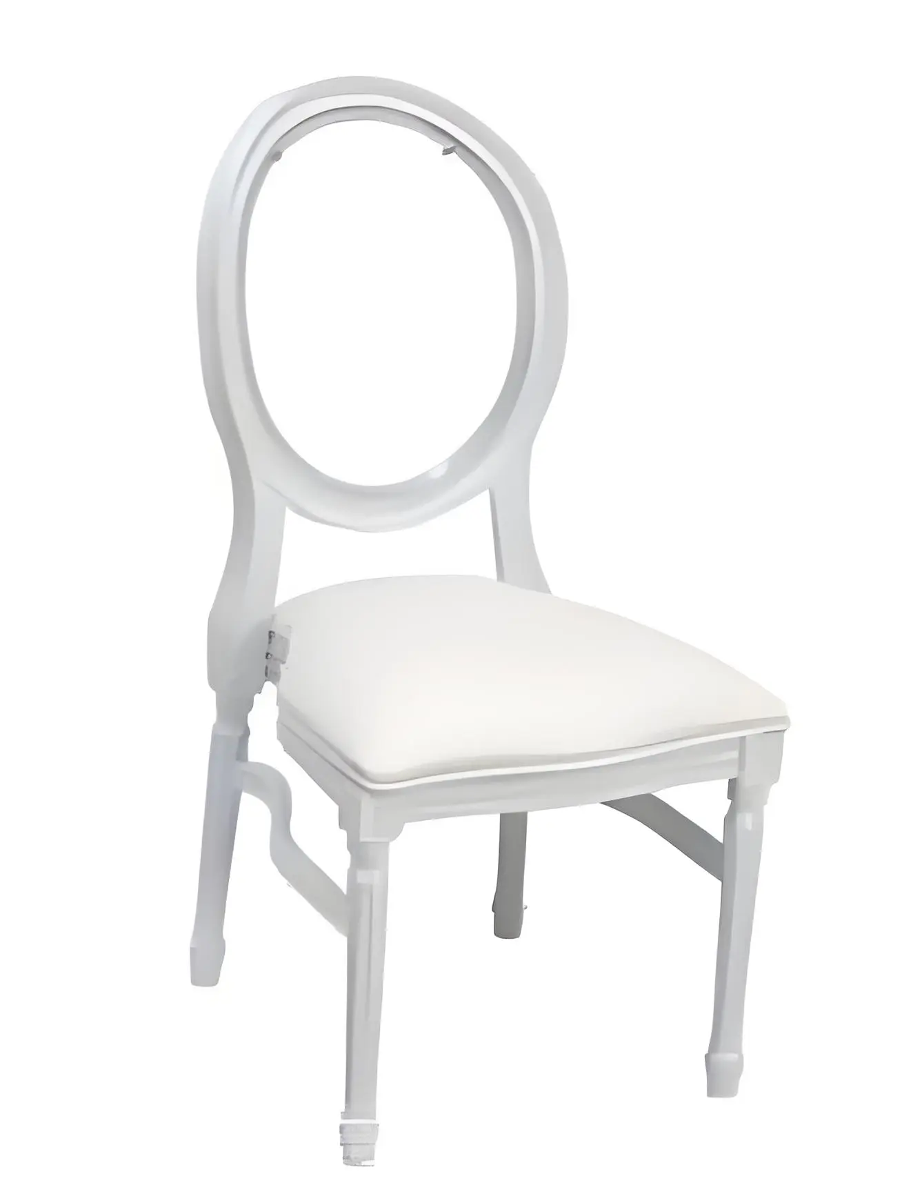 Wholesale The stackable metal banquet chair has strong load-bearing capacity and is easy to store Suppliers, Service