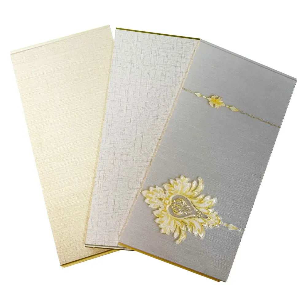 High-Quality PVC Board Bamboo Wall Panels For Living Rooms Supplier, Suppliers
