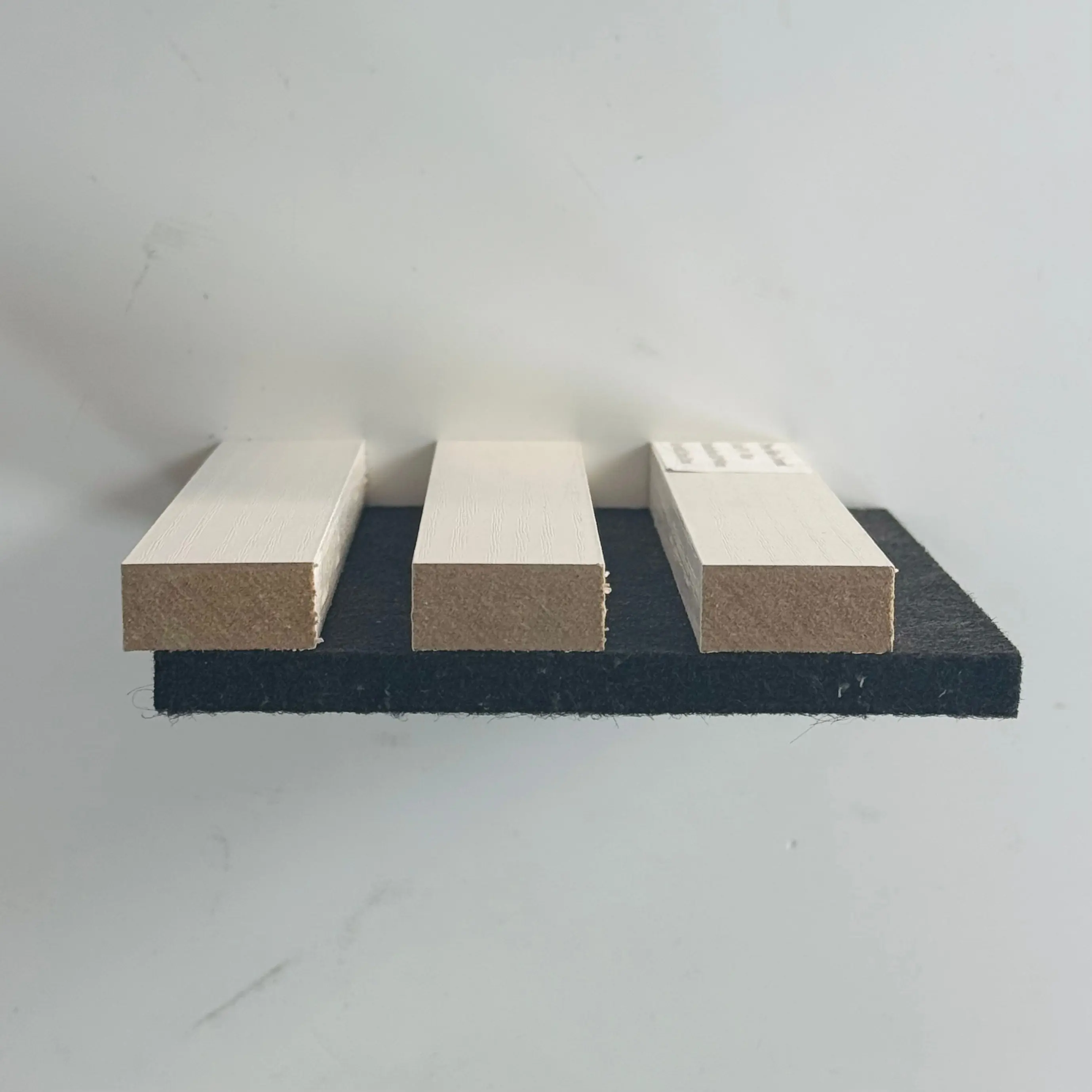 OEM ndustrial-Grade MDF Sound Absorbing Wall Panel - Direct Factory Supply Company, Companies
