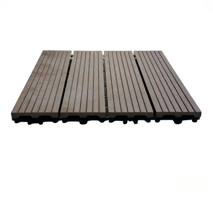 Wholesale CE Certified WPC Outdoor Flooring - Factory Direct Export Decking Exporter, Company