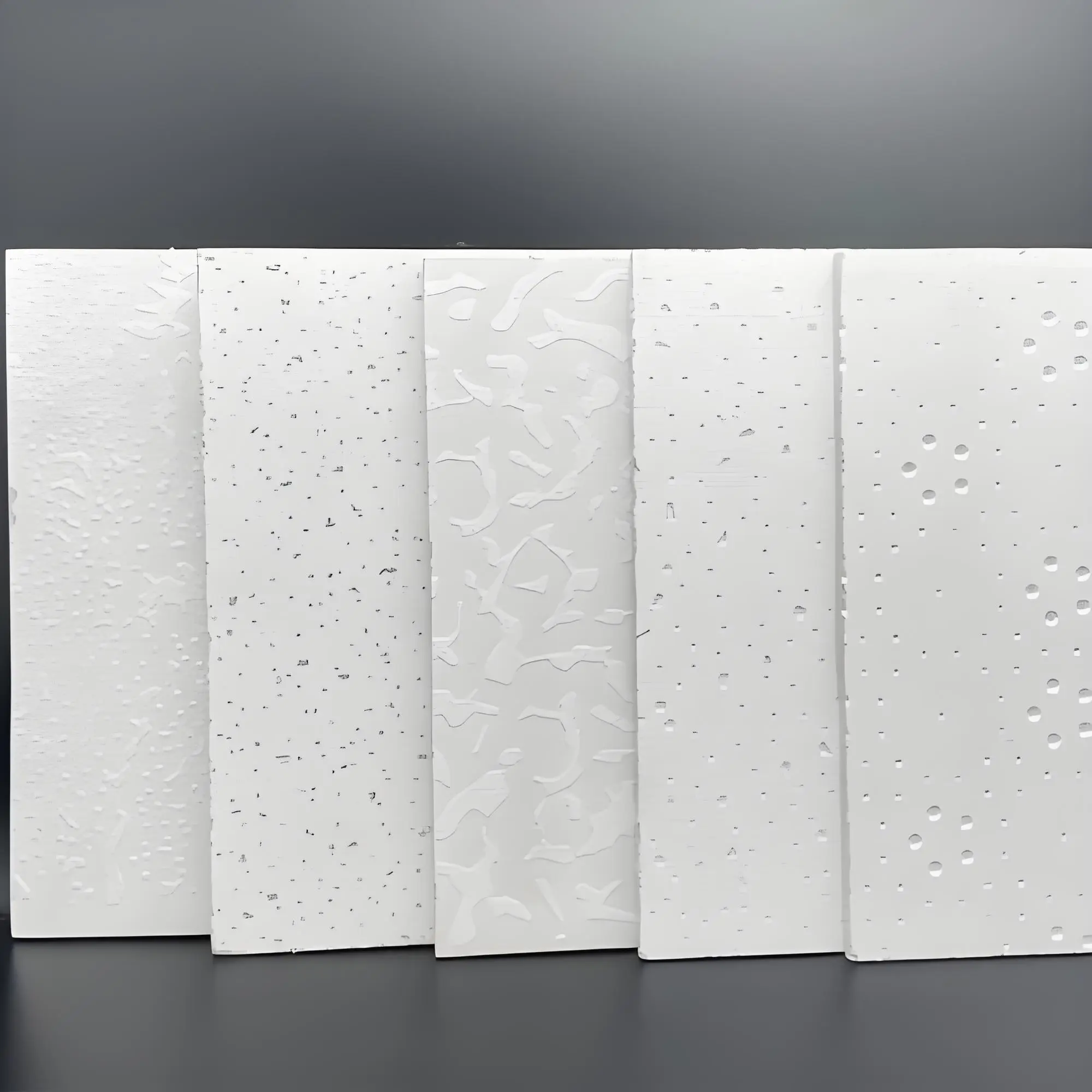 High-Quality High-Performance Calcium Silicate Boards for Interiors Exporter, Companies