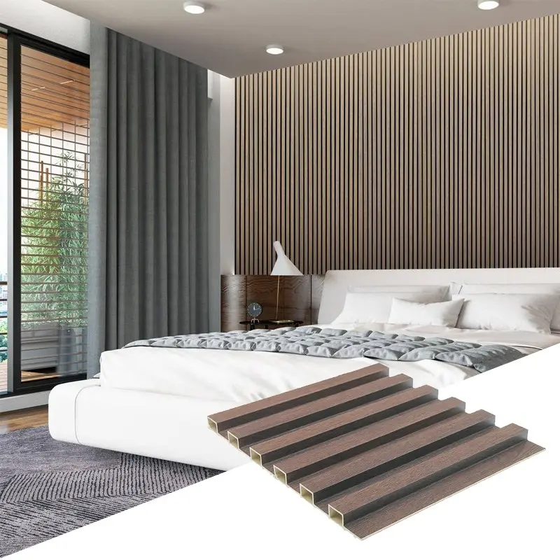 WPC wall Panel6