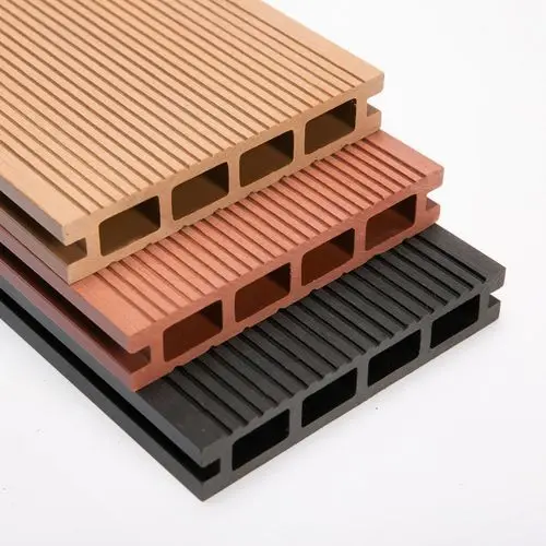 China Eco-Friendly WPC Terrace Flooring System Suppliers, Exporter