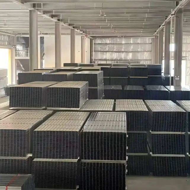 Advanced factory equipment