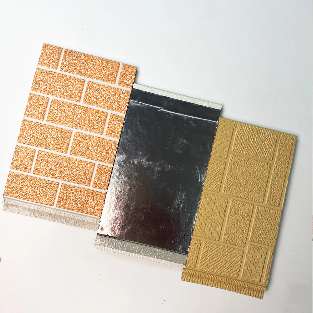 China Polyurethane insulation panels for energy saving Suppliers, Exporters