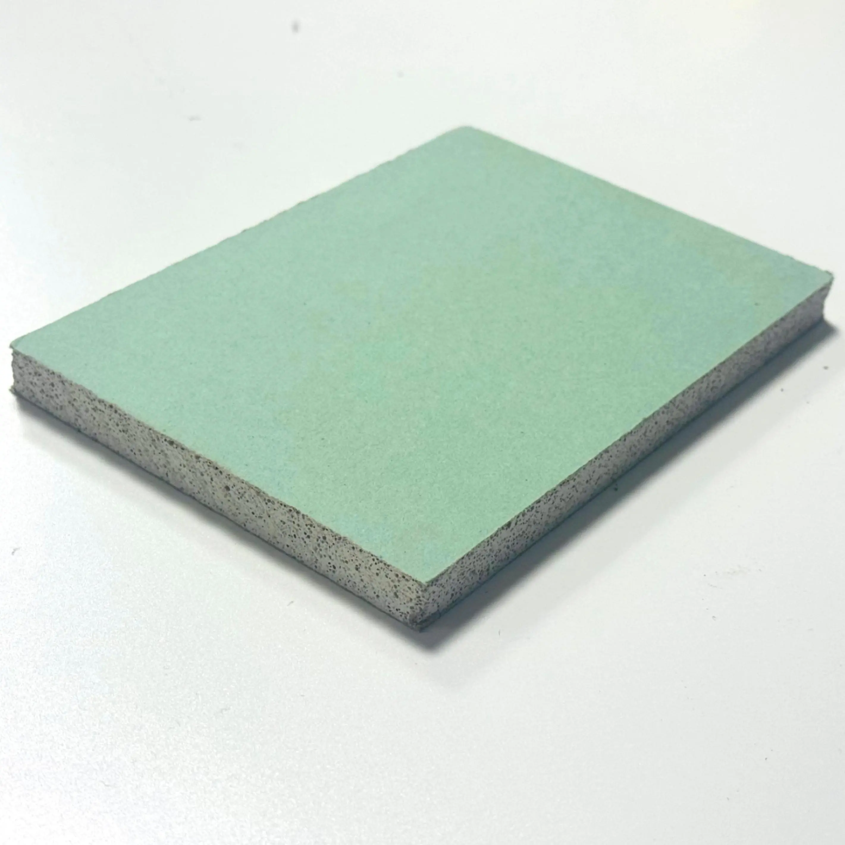 China Gypsum Board for export only, in compliance with ISO9001 standard Supplier, Company
