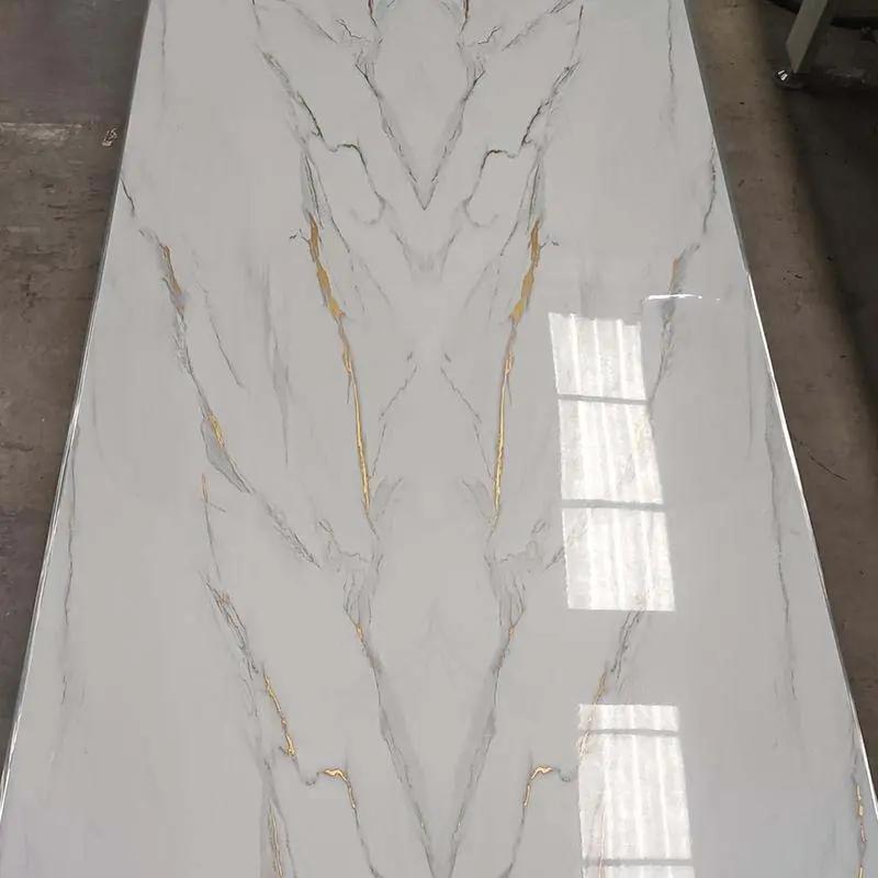 OEM Premium UV Wall Panels | High-Gloss, Waterproof & Easy to Install Supplier, Service