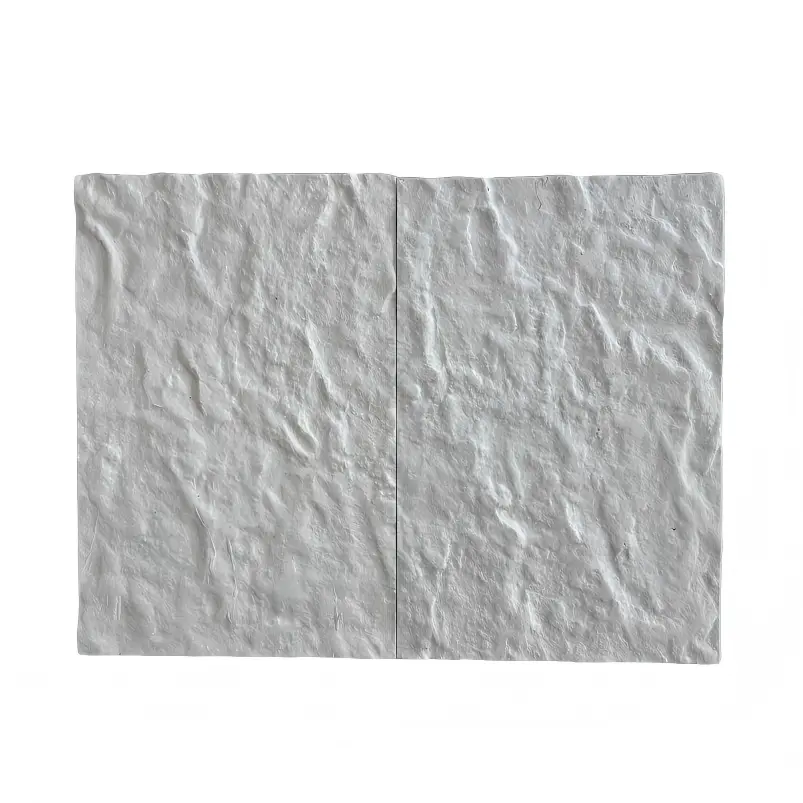 OEM 3D stereoscopic PU soft ceramic wall panels, with artistic texture, for interior decoration Supplier, Suppliers