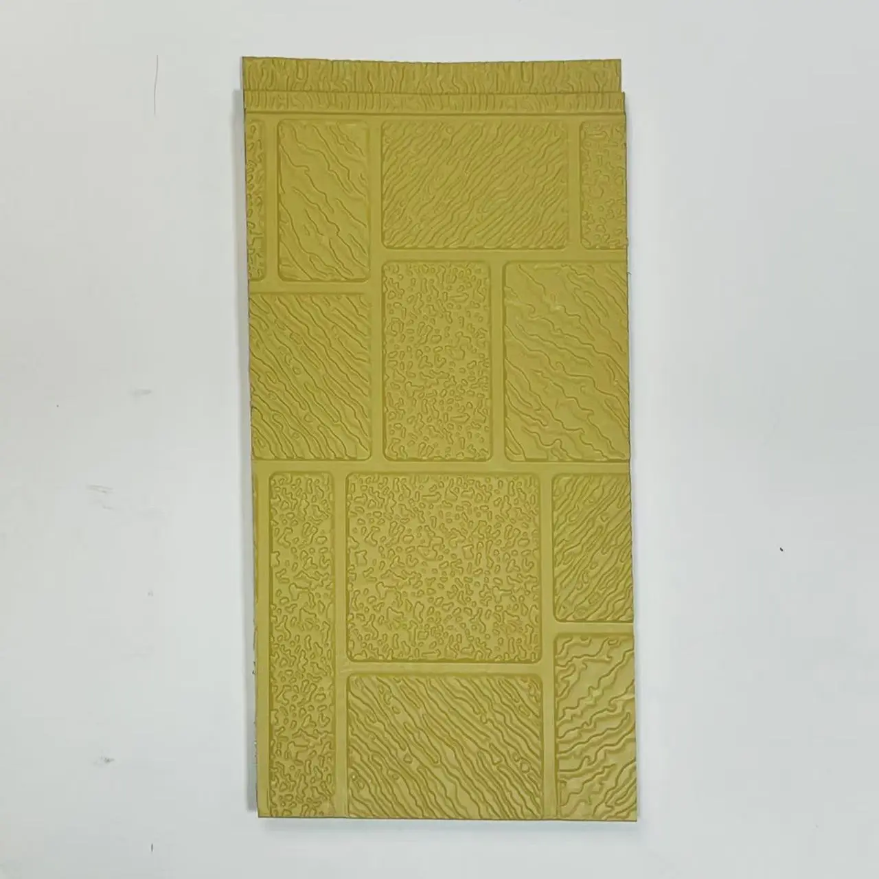 Wholesale PU insulation wall panels are highly heat-insulating, formaldehyde-free and environmentally friendly Company, Service