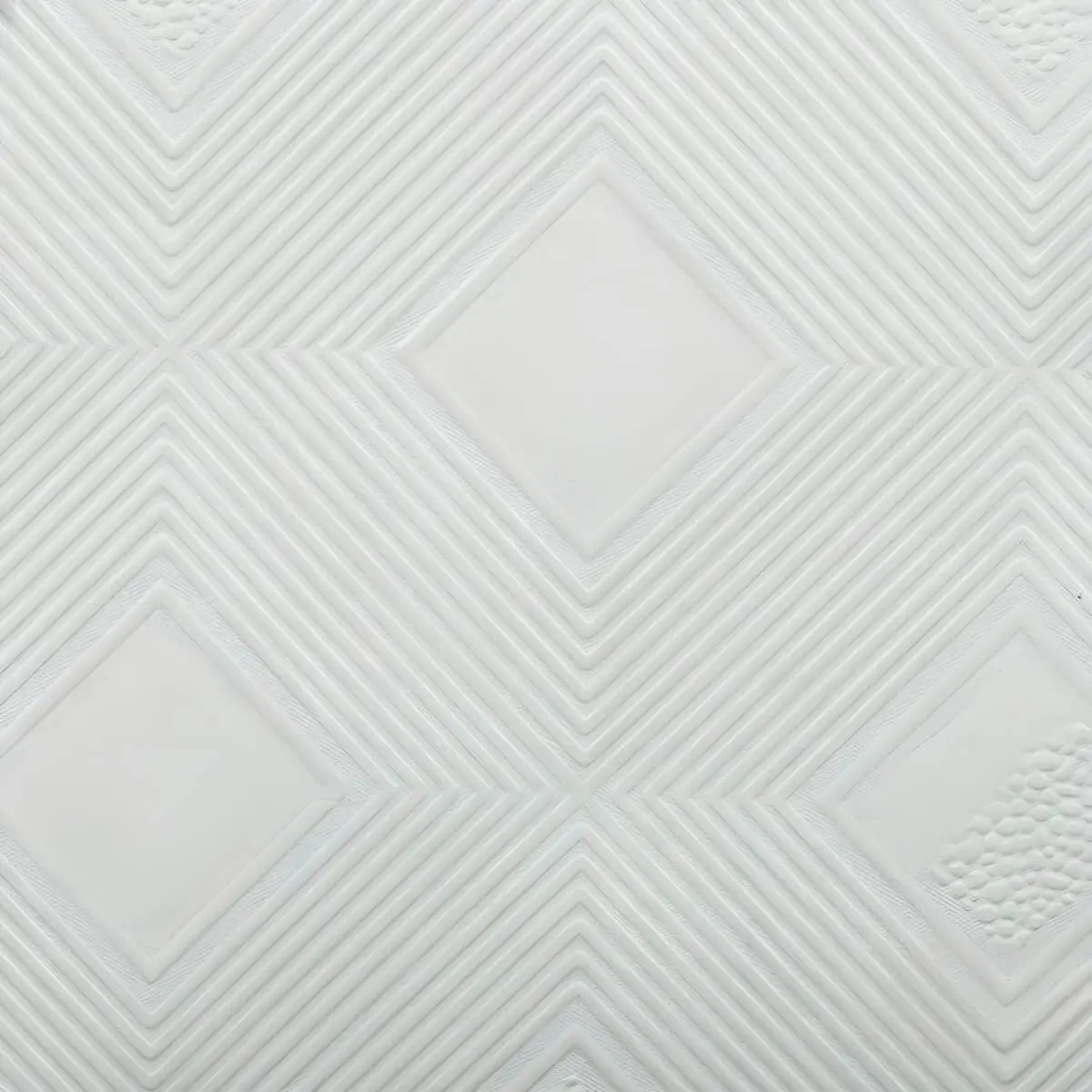 China Decorative Gypsum Ceiling Tiles for Interiors Exporter, Service