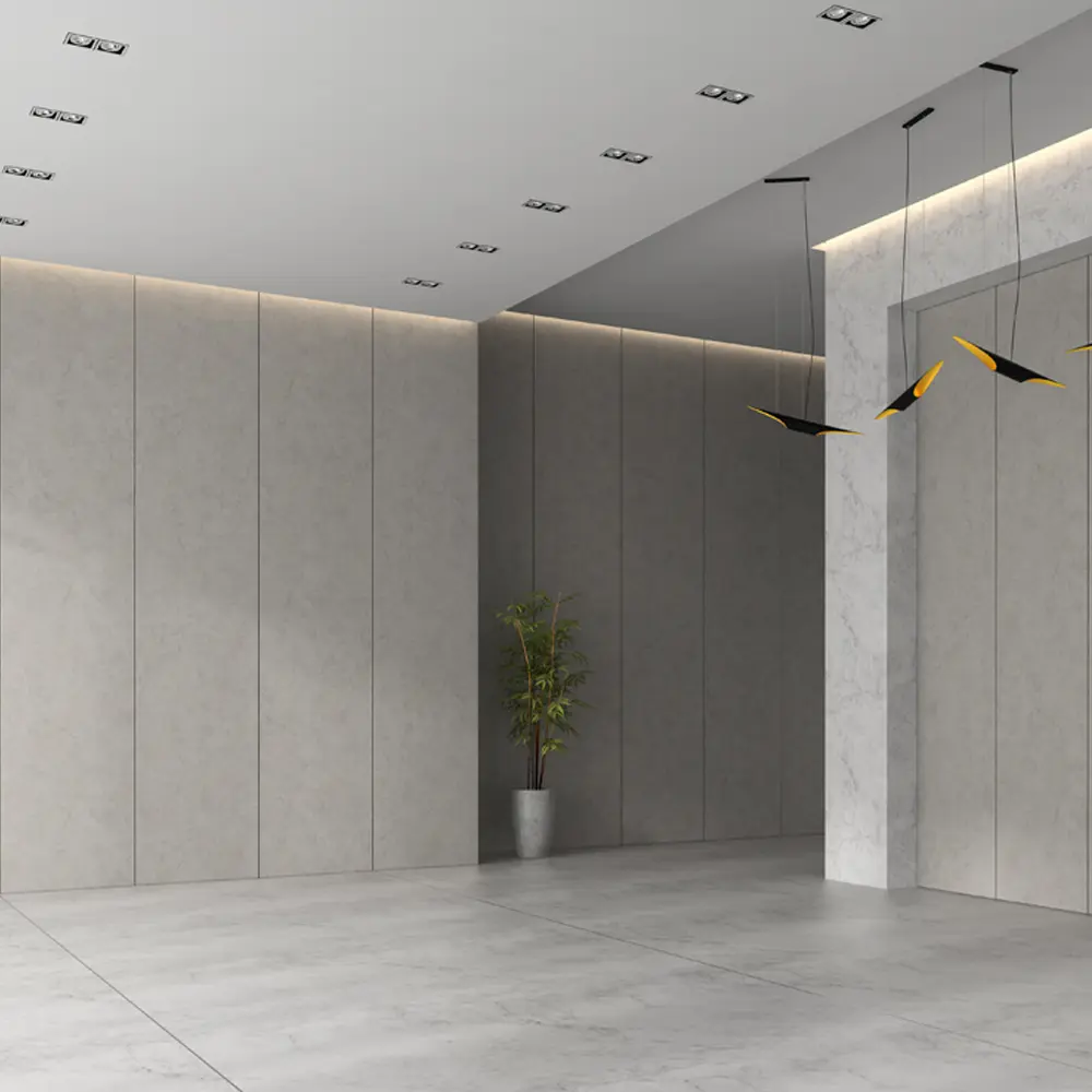 PVC Panel Application