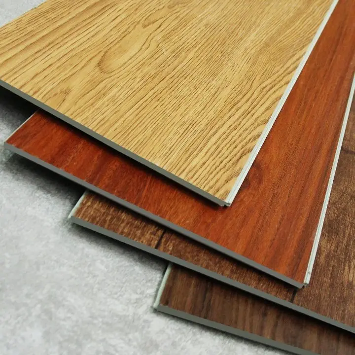China GreenGuard certified SPC waterproof flooring Exporters, Service