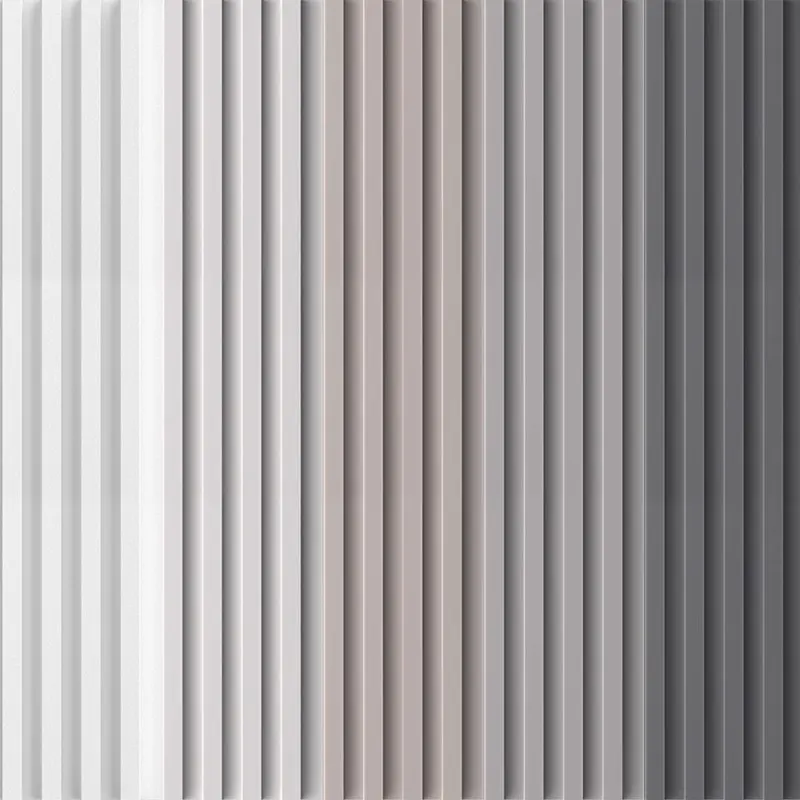 High-Quality WPC Grille: Durable & Stylish Indoor Wall Panel Exporters, Company