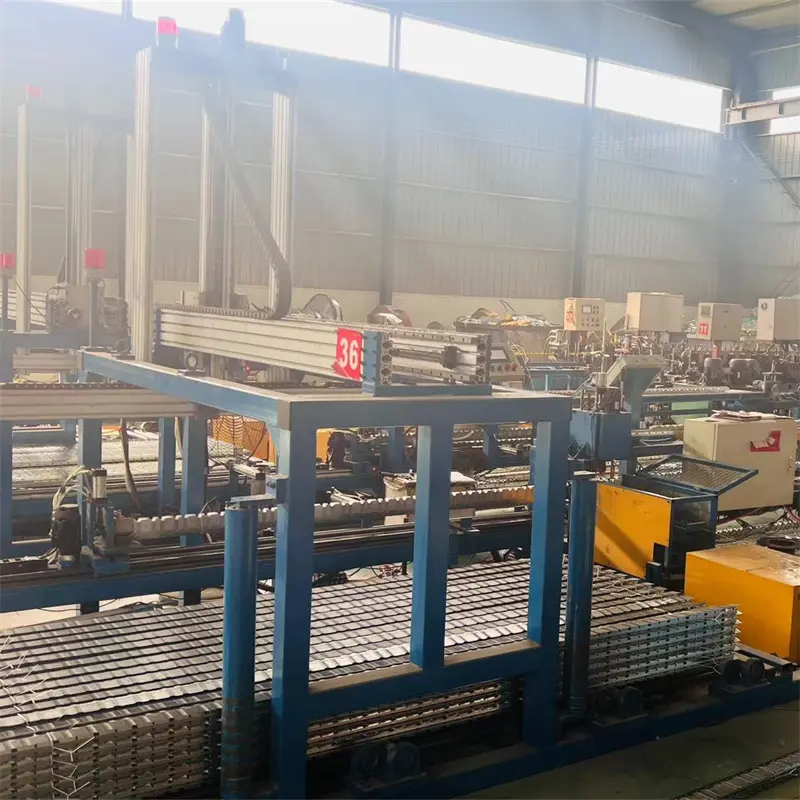 Factory view 3