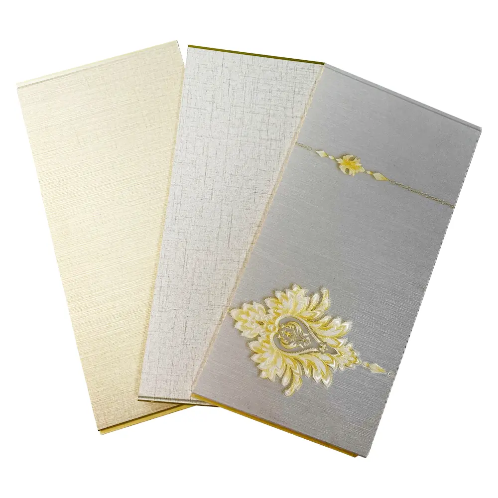 High-Quality Duraclad PVC Interlocking Liner Panel Suppliers, Company