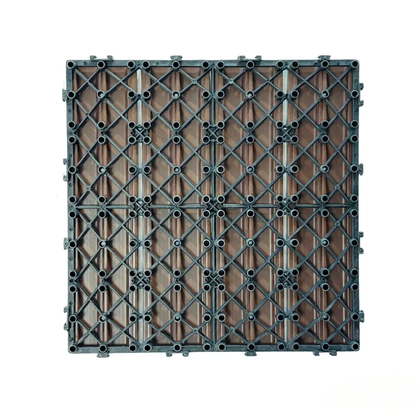 Wholesale CE Certified WPC Outdoor Flooring - Factory Direct Export Decking Exporter, Company
