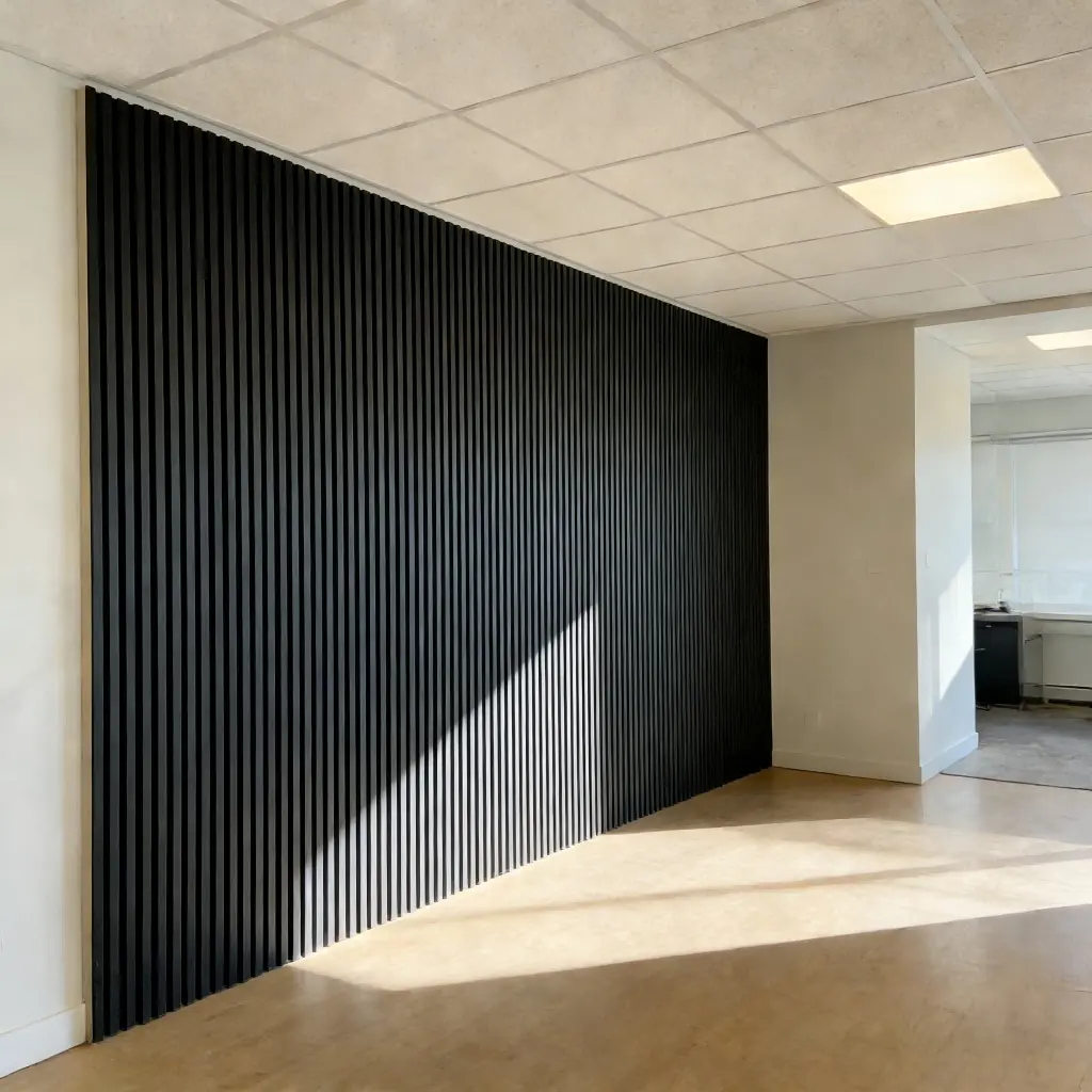 China WPC interior wall panels - sizes and colors can be customized Exporters, Companies