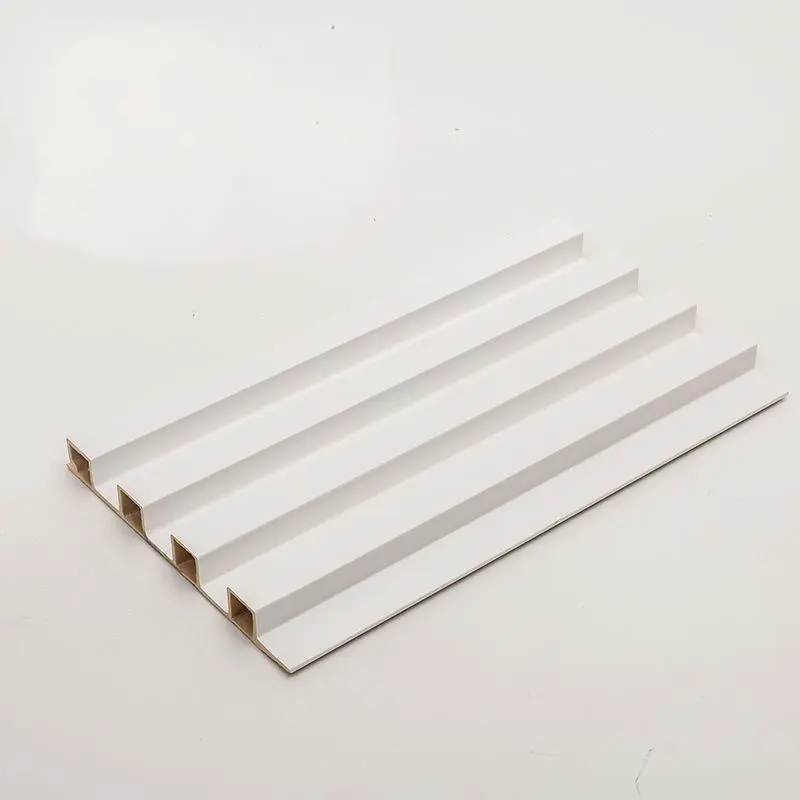 OEM Premium Interior WPC Grille Wall Panels - Stylish & Sustainable Room Dividers Supplier, Suppliers