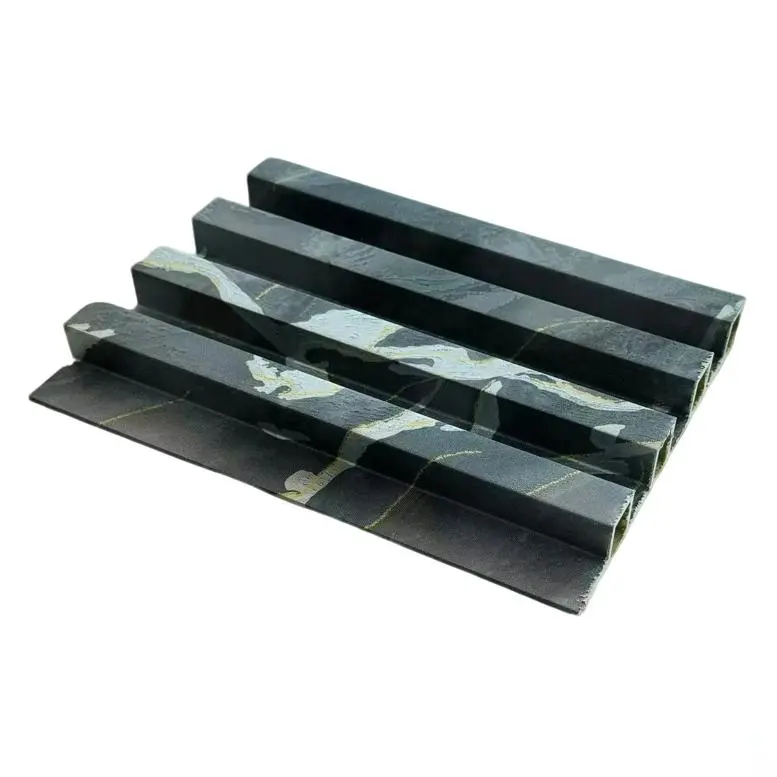China Export-grade environmentally friendly WPC wall panels are waterproof, wear-resistant, easy to install and support customization Company, Companies