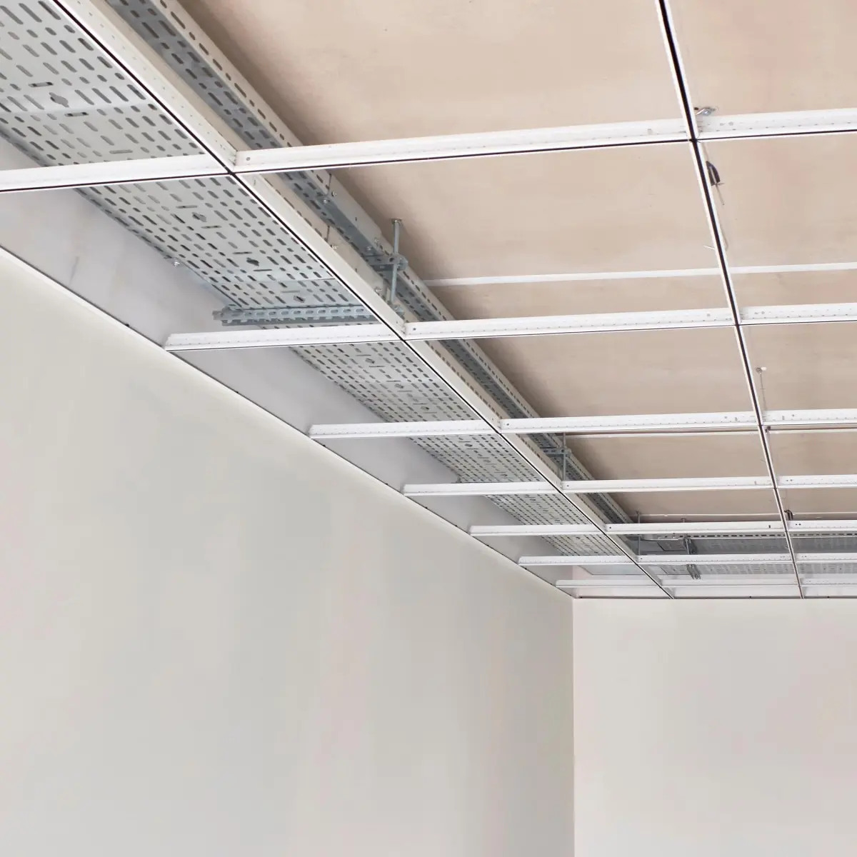 China High-Precision Painted Steel System for Durable Finishes Exporter, Company