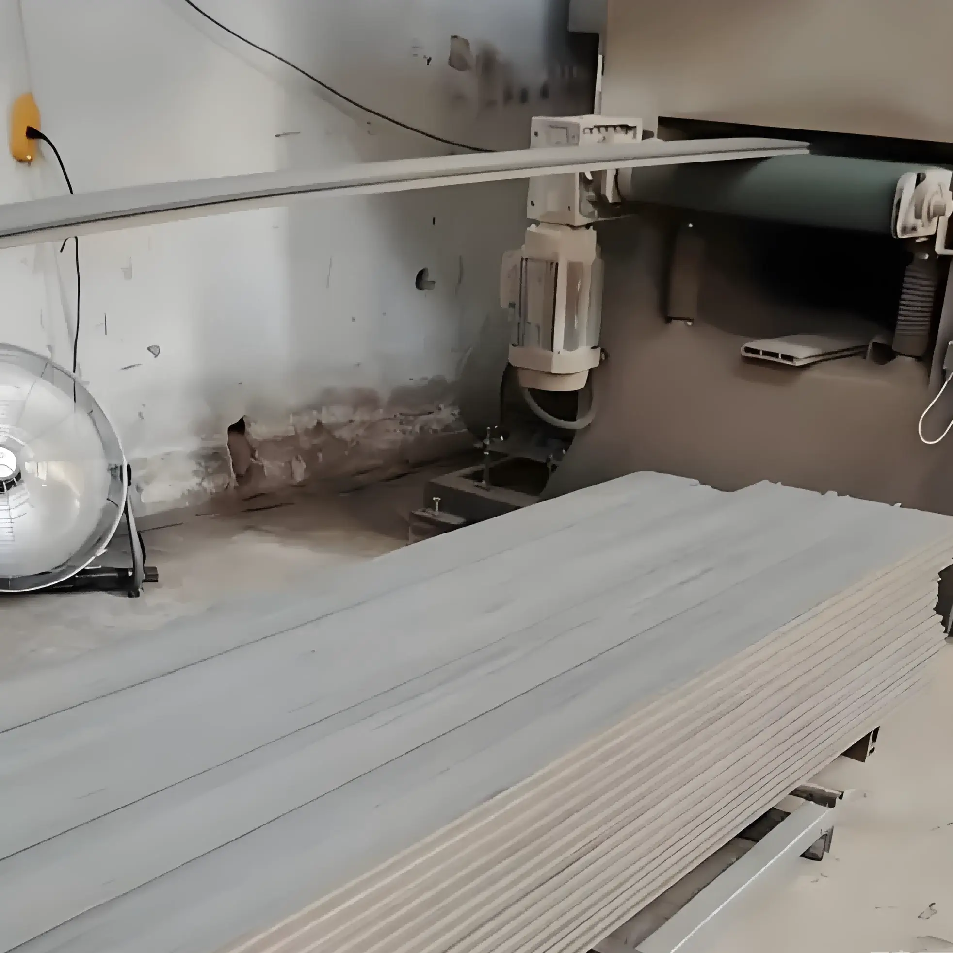 Product Quality Control