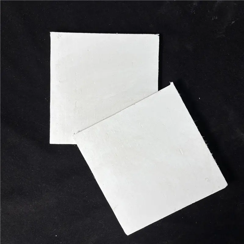 High-Quality Waterproof And Fire-Resistant Calcium Silicate Board