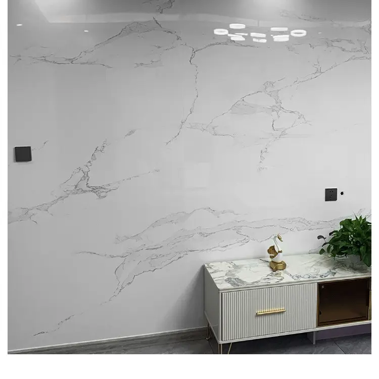 OEM Wall Sheet UV Board Panel for Interior Decoration Suppliers, Companies