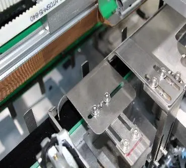 China Automatic Cartoning Machine With Inner Tray Factory, Factories
