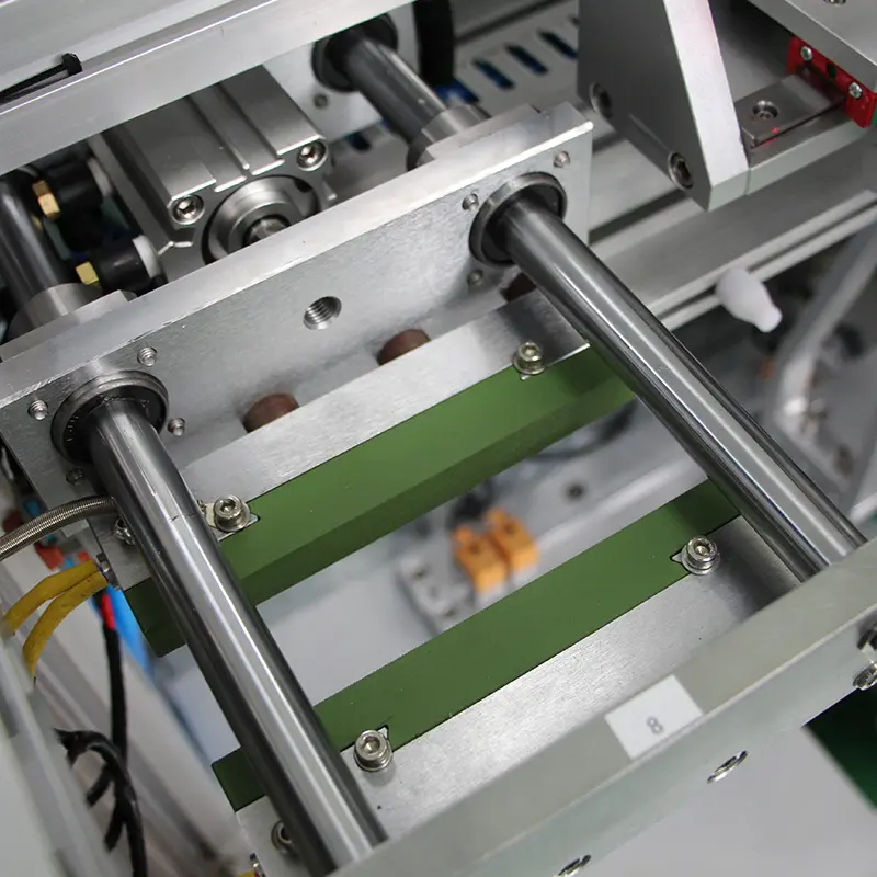 Best HRD-BZGD-120 AUTOMATIC BAG TYPE PACKING MACHINE Suppliers, Factory