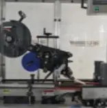 Best LABELING MACHINE ABOVE AND BELOW Manufacturer, Factory