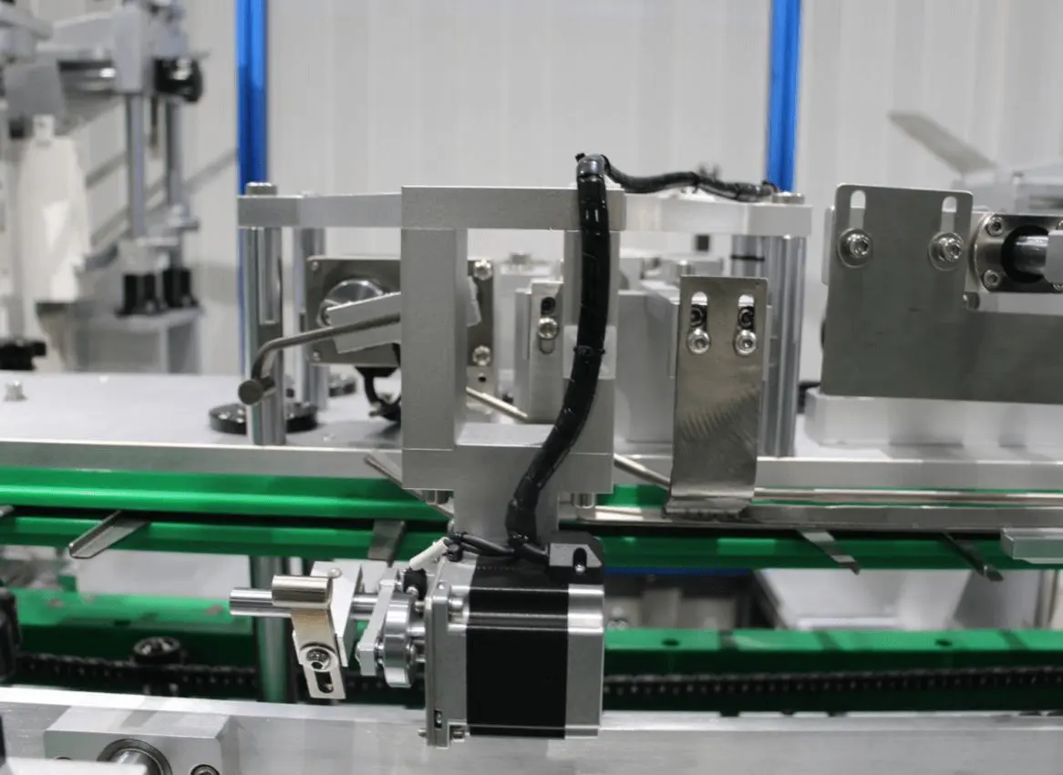 High-Quality Vertical Automatic Cartoning Machine with Inner Tray Supplier, Factories