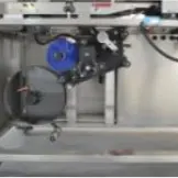 Best LABELING MACHINE ABOVE AND BELOW Manufacturer, Factory