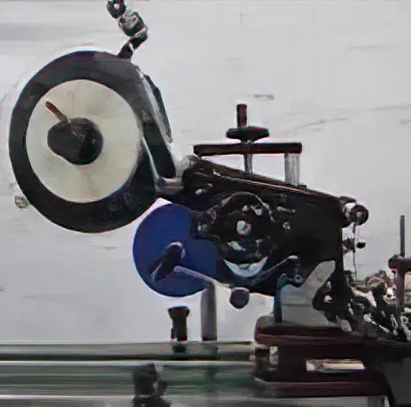 China THREE SIDES LABELLING MACHINE Manufacturer, Factories