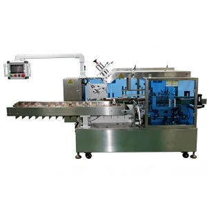 China Automatic Cartoning Machine Manufacturer, Factories