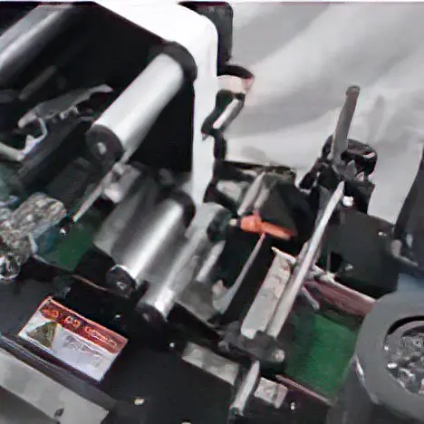 China THREE SIDES LABELLING MACHINE Manufacturer, Factories